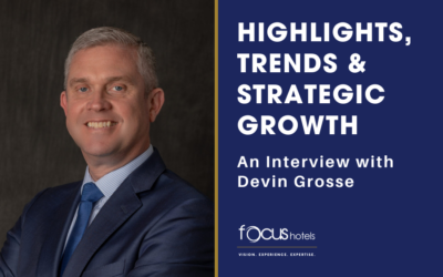 Highlights, Trends and Strategic Growth: An Interview with Devin Grosse